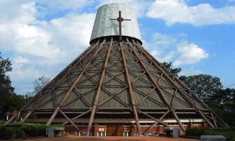 The Uganda Martyrs - a lesson for today's Ugandan society