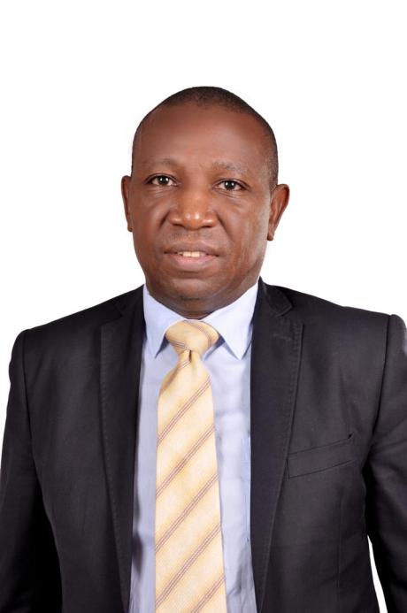Moses Watasa