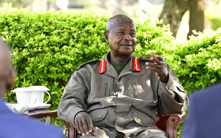 Buulo Mareer Attack: Two UPDF Commanders Arrested, 54 Dead Bodies Discovered