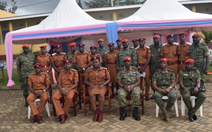 Military Police