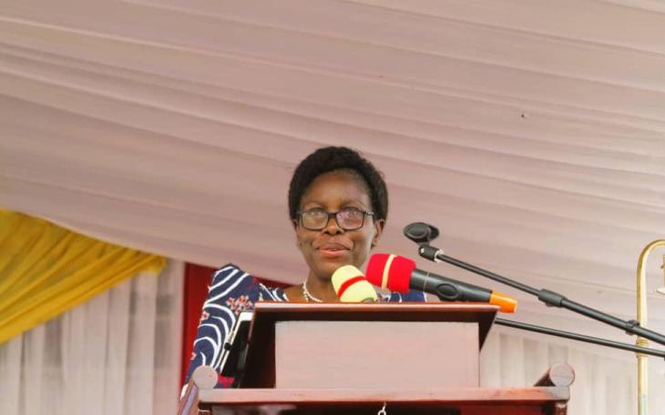 Government to face-lift Kyenjojo's Katoosa Shrine