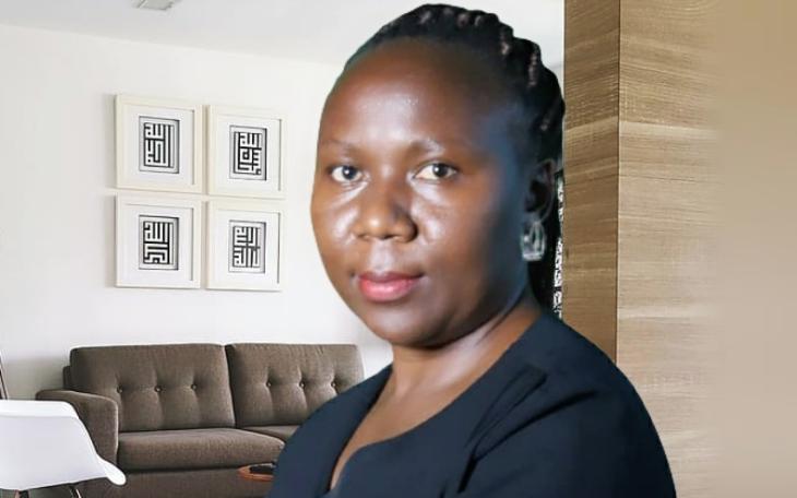 Lydia Nabajja